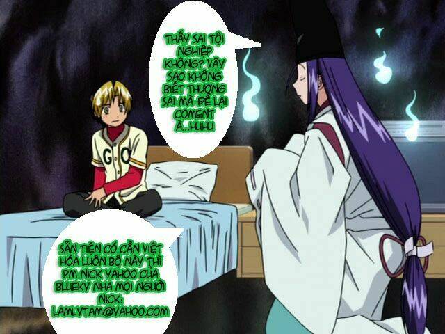 Kỳ Thủ Cờ Vây Chapter 5 - Trang 2