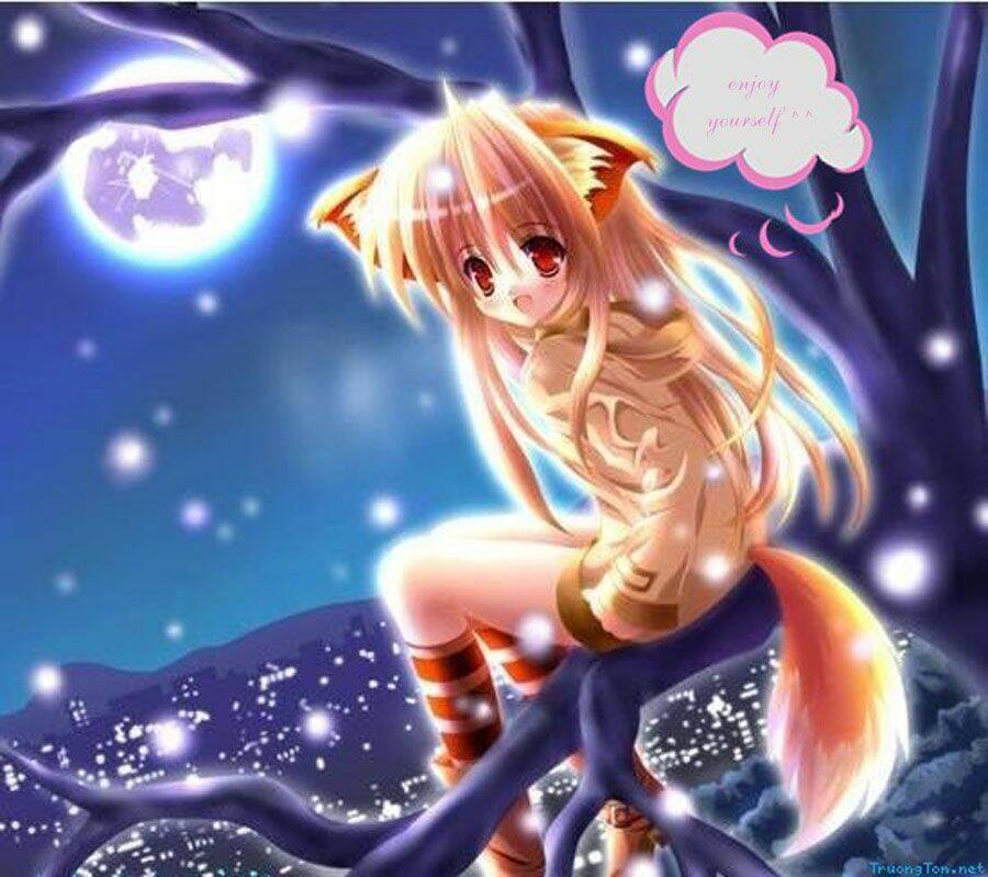 Kỳ Thủ Cờ Vây Chapter 53 - Trang 2