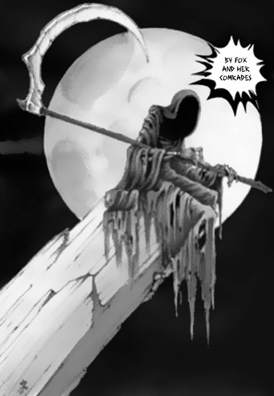 Kỳ Thủ Cờ Vây Chapter 55 - Trang 2