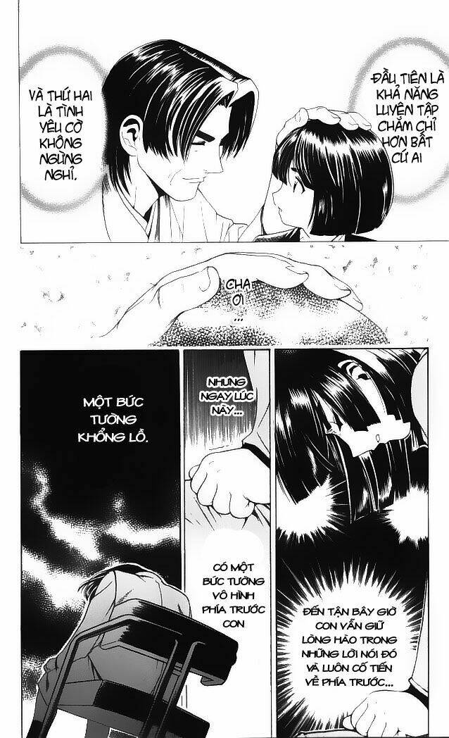 Kỳ Thủ Cờ Vây Chapter 6 - Trang 2