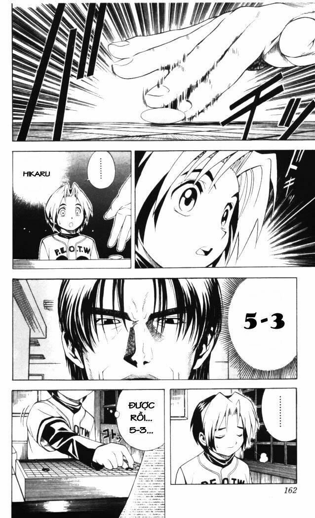 Kỳ Thủ Cờ Vây Chapter 6 - Trang 2