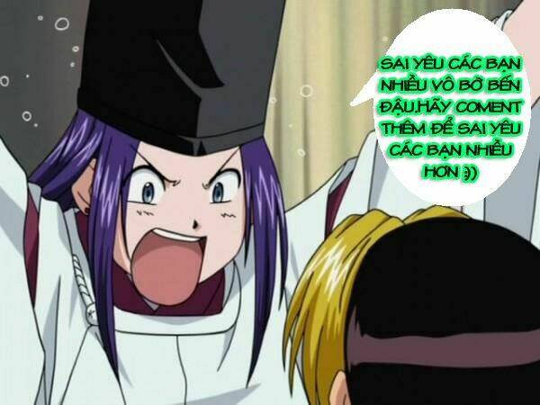 Kỳ Thủ Cờ Vây Chapter 6 - Trang 2