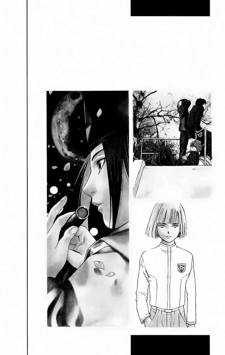 Kỳ Thủ Cờ Vây Chapter 62 - Trang 2