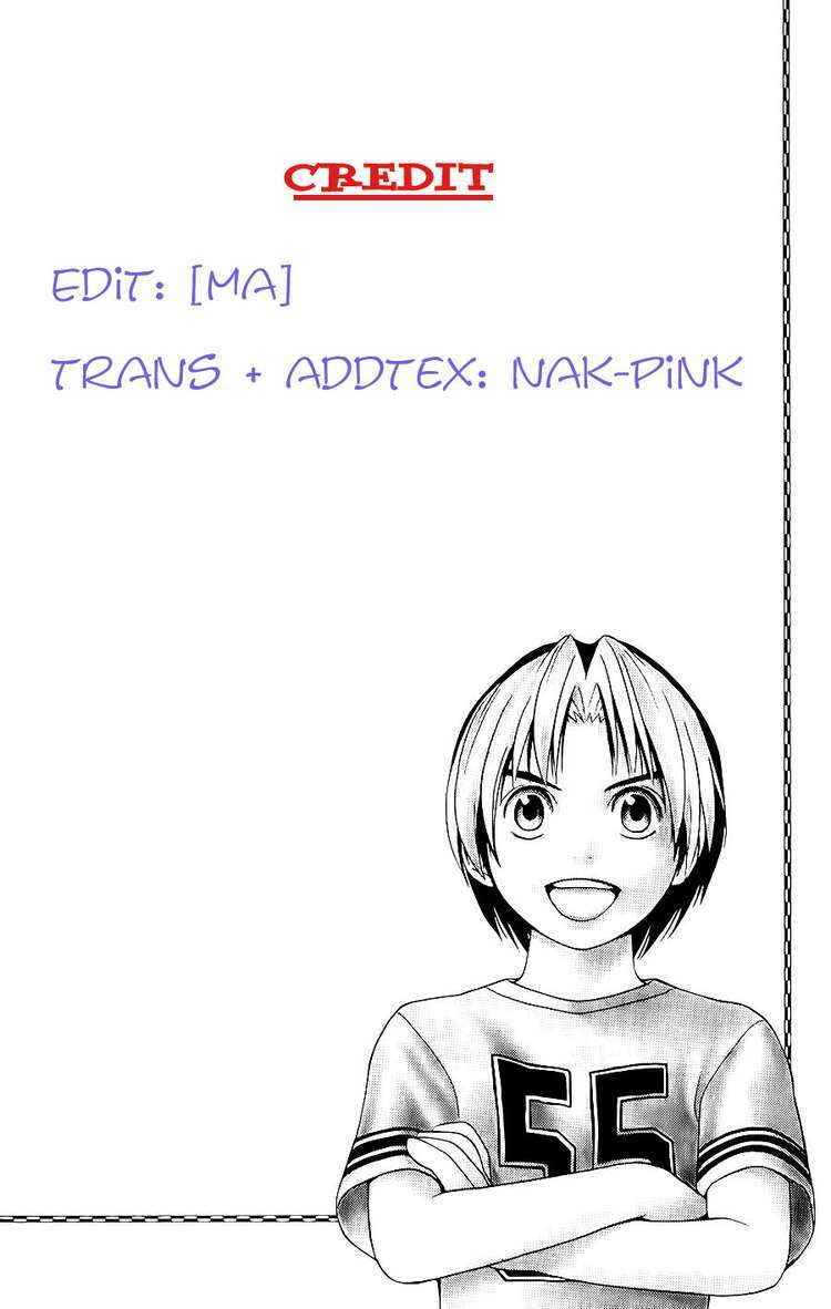 Kỳ Thủ Cờ Vây Chapter 66 - Trang 2