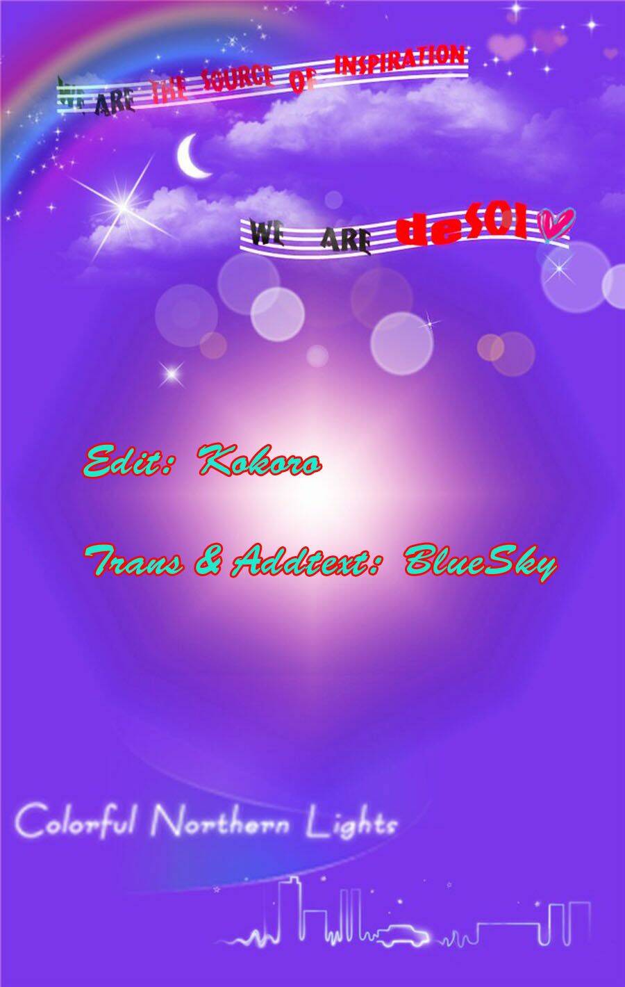 Kỳ Thủ Cờ Vây Chapter 73 - Trang 2