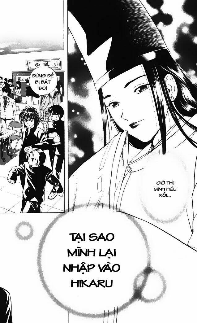 Kỳ Thủ Cờ Vây Chapter 9 - Trang 2