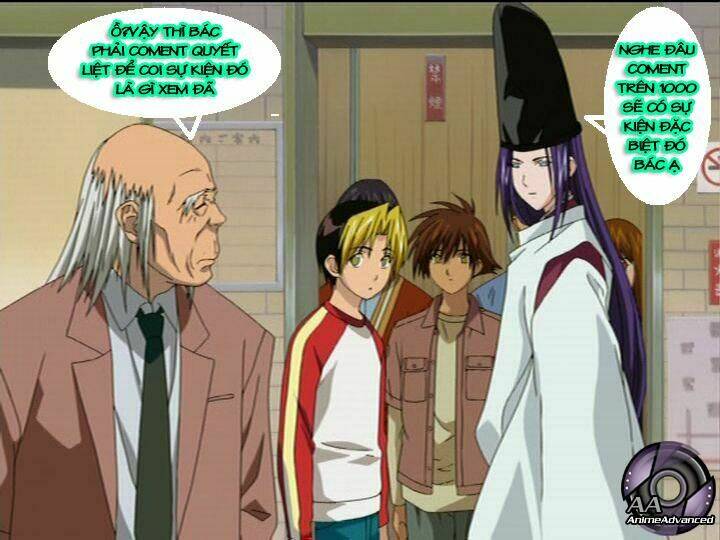 Kỳ Thủ Cờ Vây Chapter 9 - Trang 2