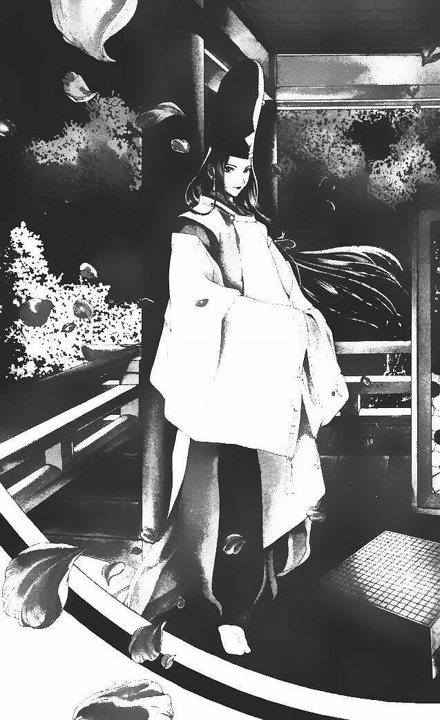 Kỳ Thủ Cờ Vây Chapter 9 - Trang 2