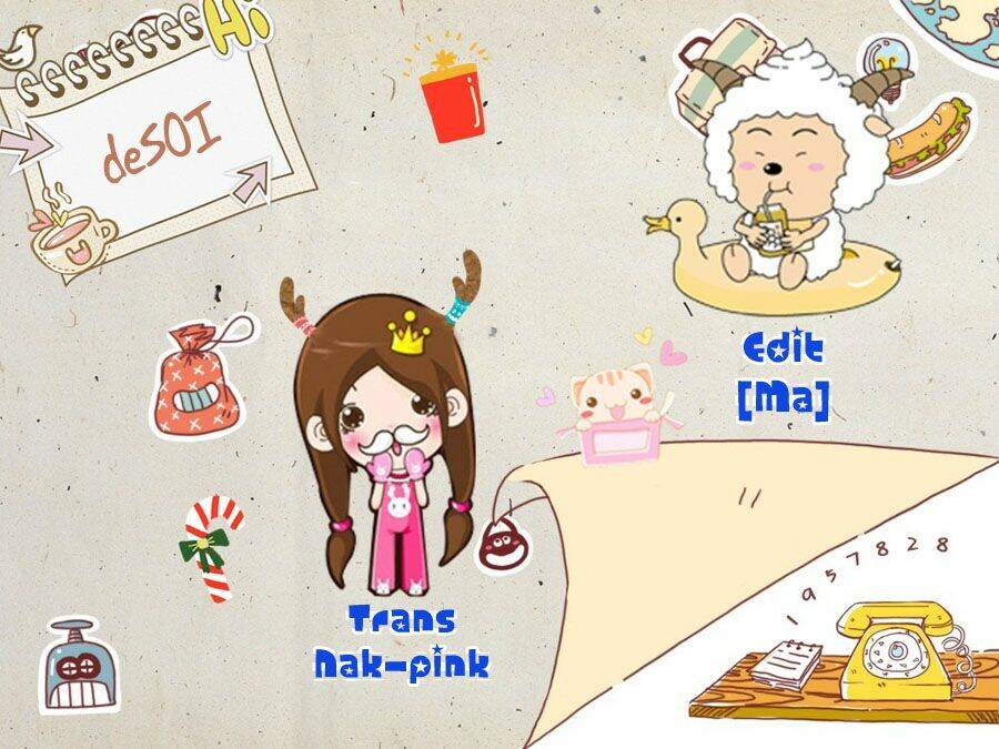 Kỳ Thủ Cờ Vây Chapter 91 - Trang 2