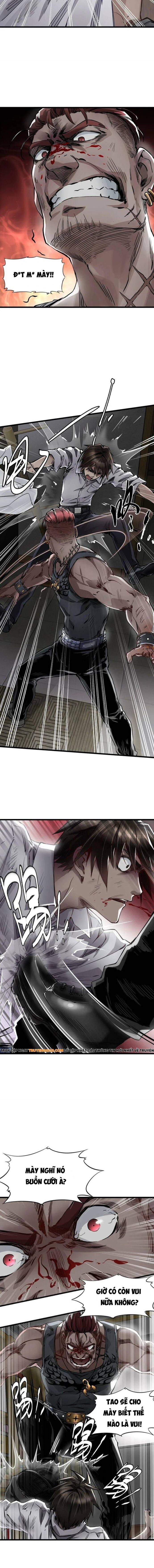 Kỹ Thuật Sư Tại Mạt Thế Chapter 6 - Trang 2