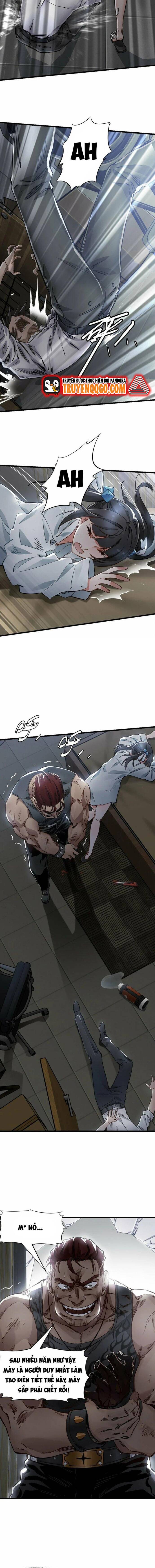 Kỹ Thuật Sư Tại Mạt Thế Chapter 6 - Trang 2
