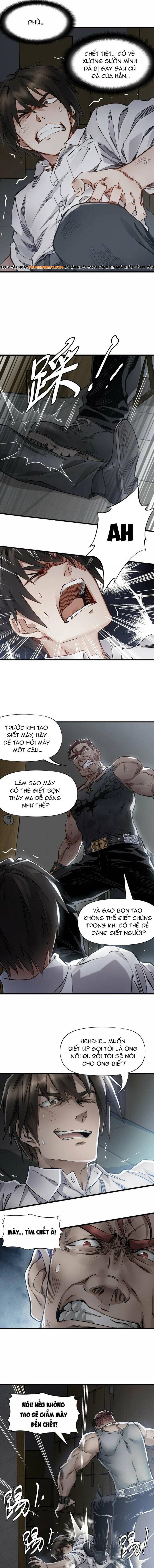 Kỹ Thuật Sư Tại Mạt Thế Chapter 6 - Trang 2