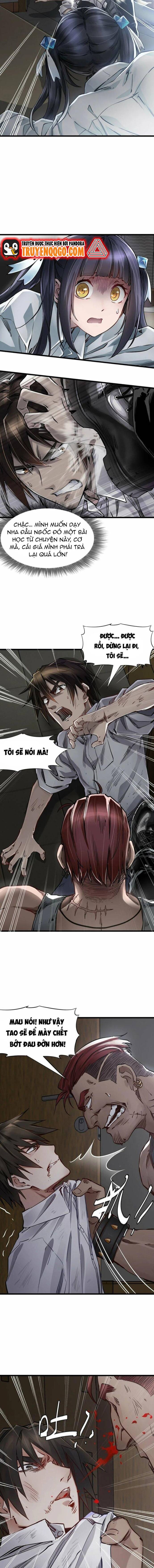 Kỹ Thuật Sư Tại Mạt Thế Chapter 6 - Trang 2
