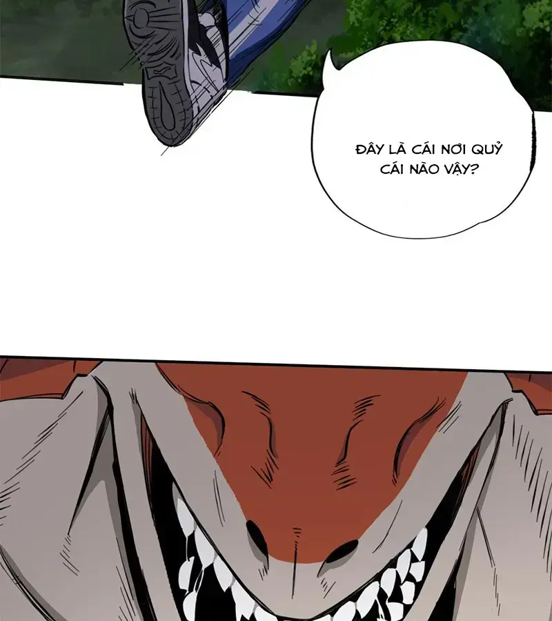 Kỳ Tinh Lục Chapter 1 - Trang 2