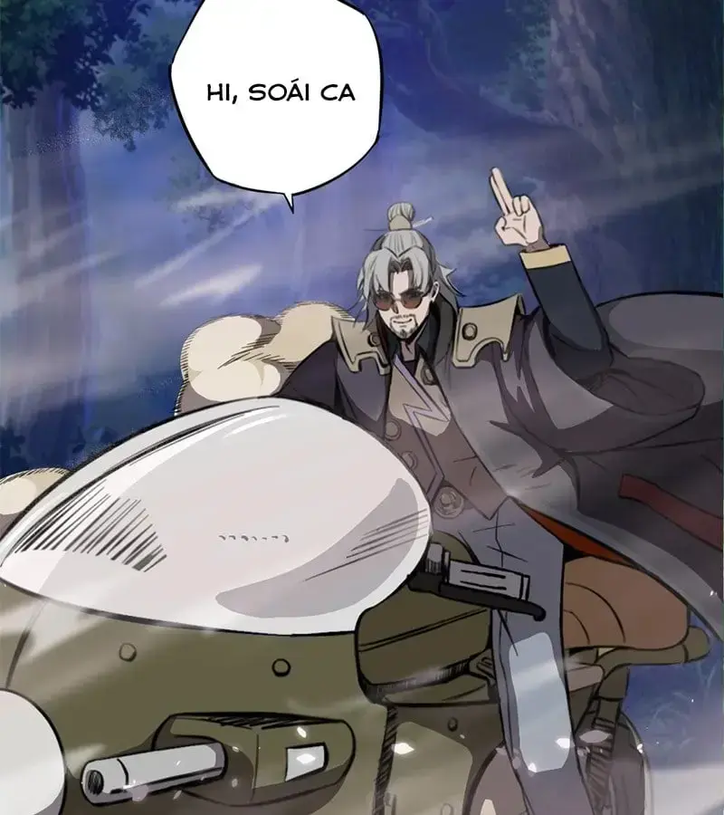 Kỳ Tinh Lục Chapter 1 - Trang 2
