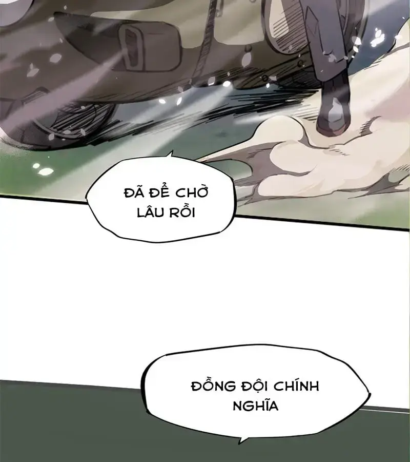 Kỳ Tinh Lục Chapter 1 - Trang 2