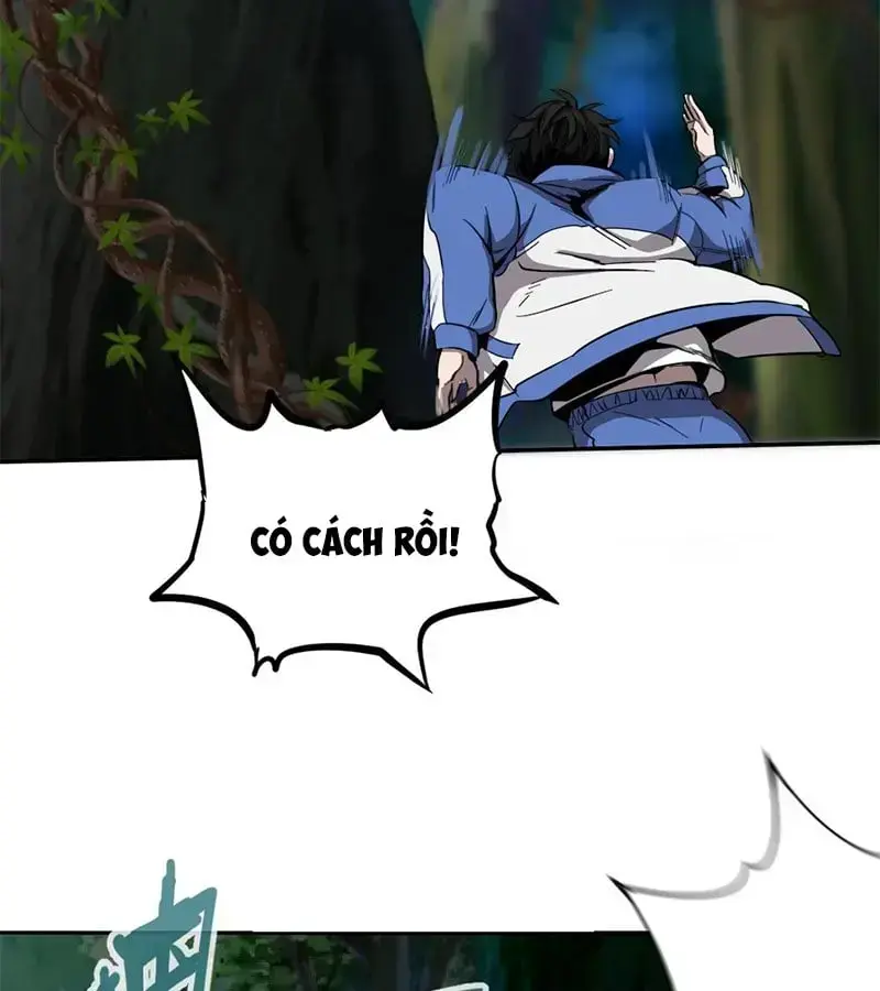 Kỳ Tinh Lục Chapter 1 - Trang 2