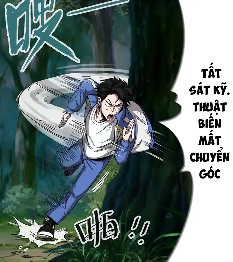 Kỳ Tinh Lục Chapter 1 - Trang 2