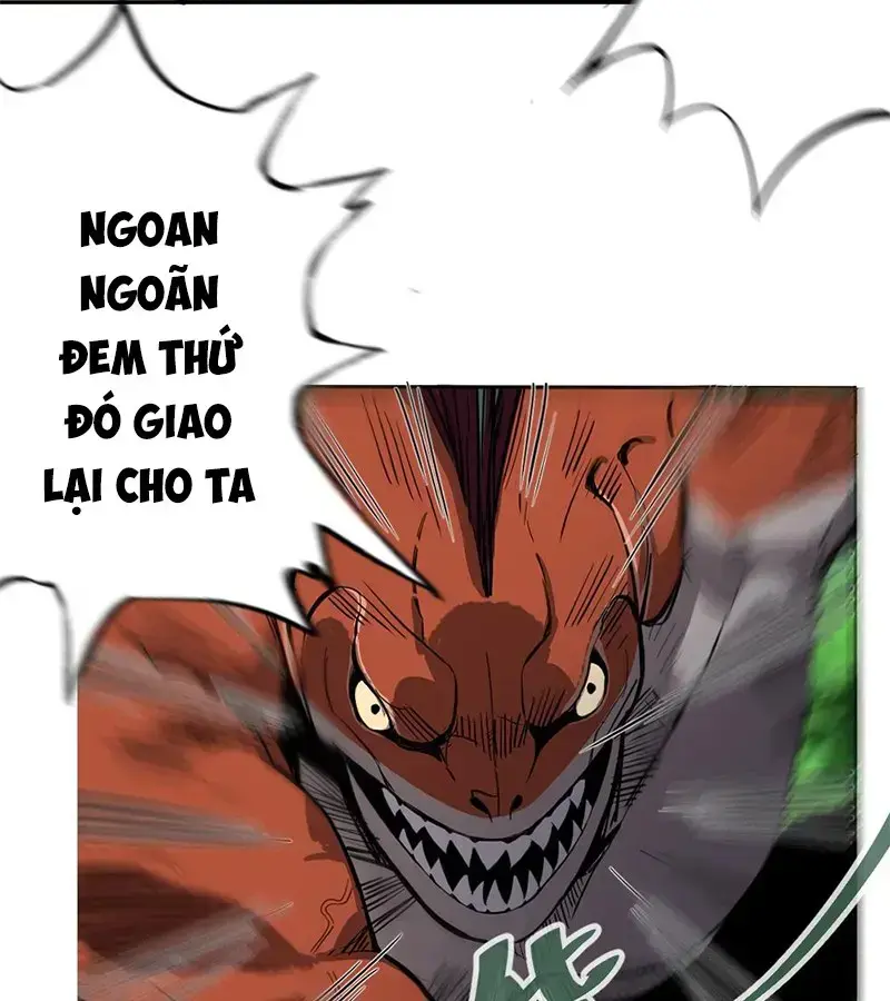 Kỳ Tinh Lục Chapter 1 - Trang 2