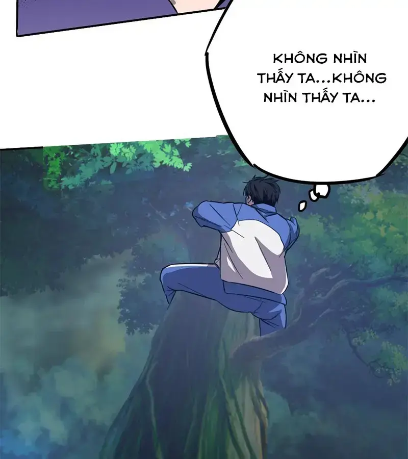 Kỳ Tinh Lục Chapter 1 - Trang 2