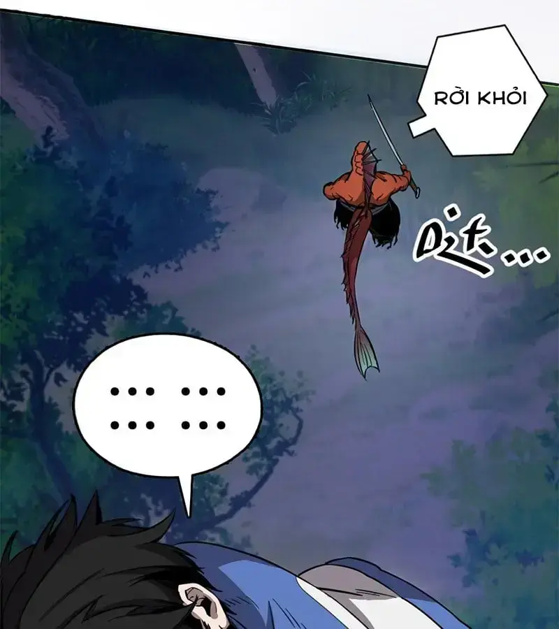 Kỳ Tinh Lục Chapter 1 - Trang 2