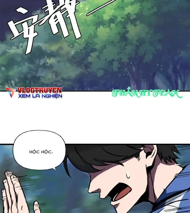 Kỳ Tinh Lục Chapter 1 - Trang 2