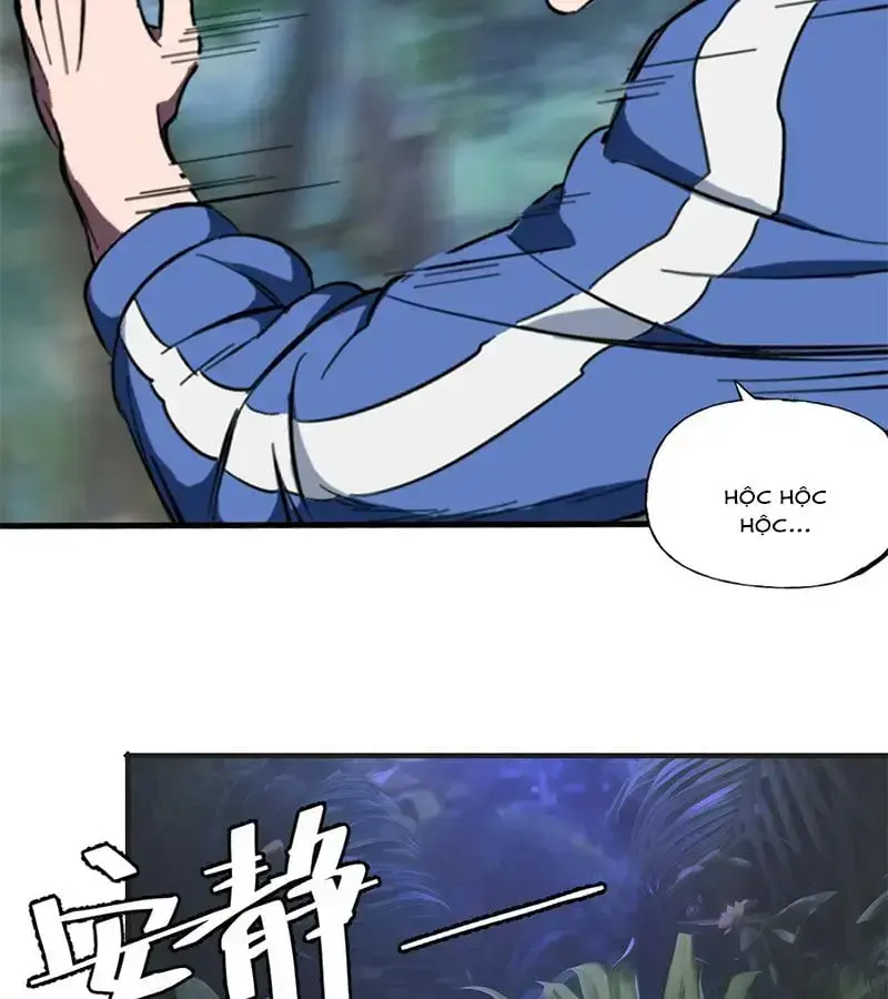Kỳ Tinh Lục Chapter 1 - Trang 2