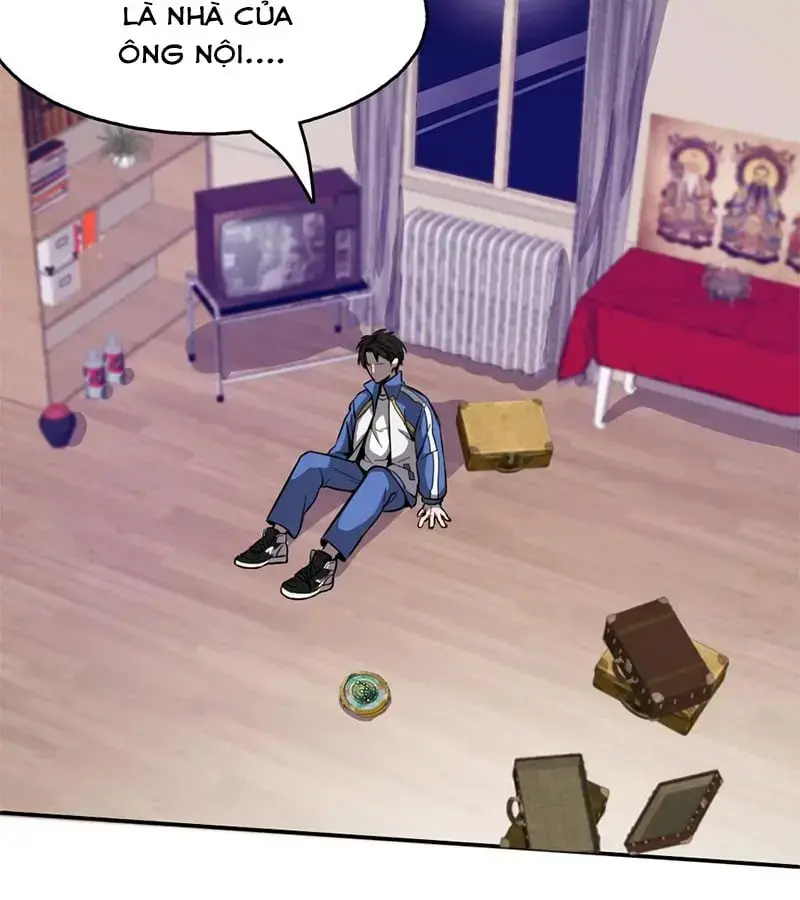 Kỳ Tinh Lục Chapter 1 - Trang 2
