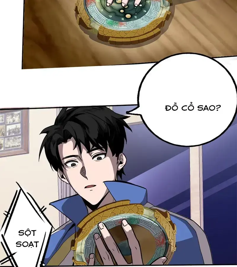 Kỳ Tinh Lục Chapter 1 - Trang 2