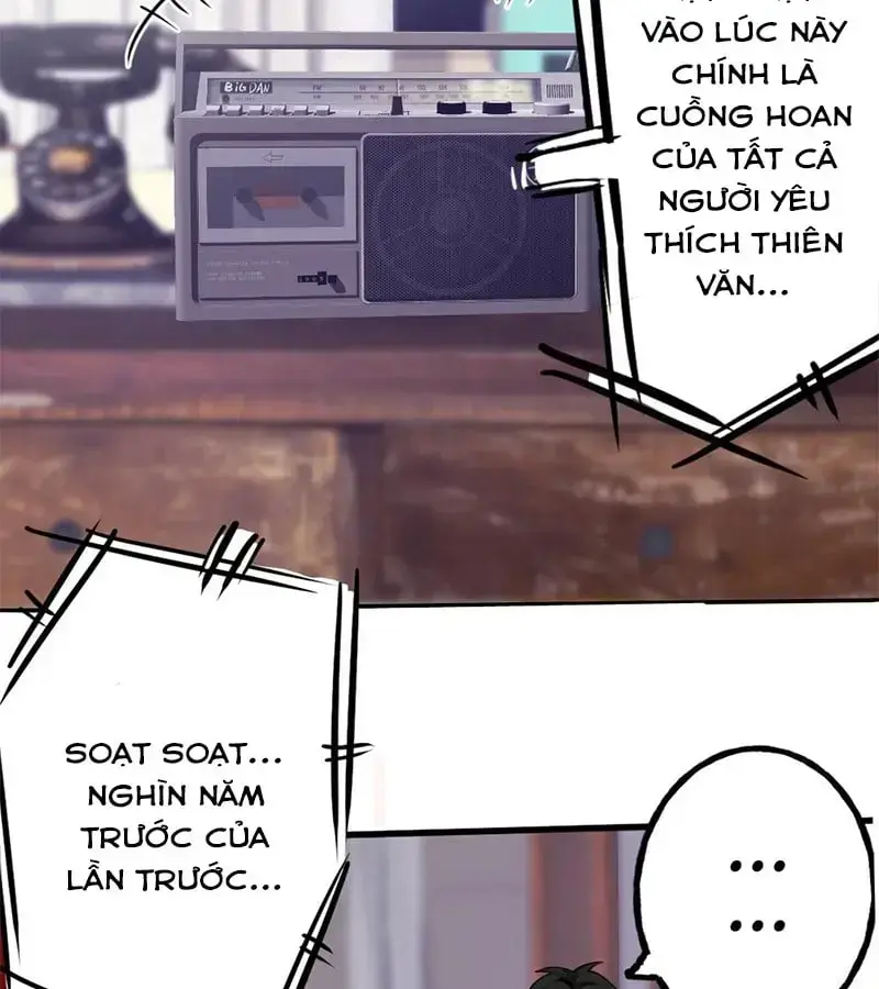 Kỳ Tinh Lục Chapter 1 - Trang 2
