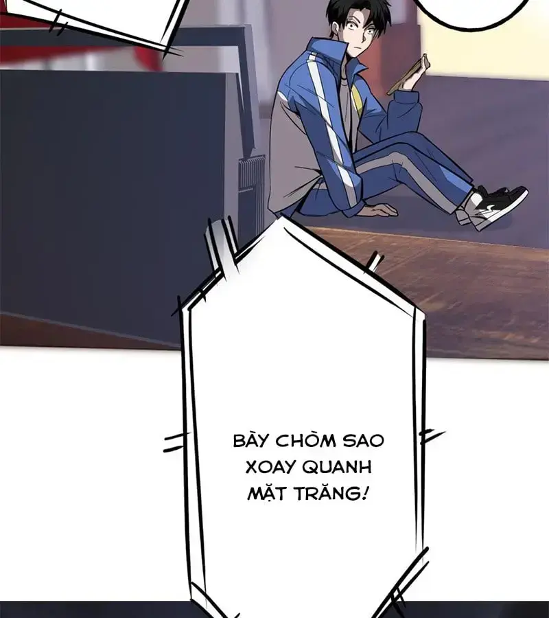 Kỳ Tinh Lục Chapter 1 - Trang 2