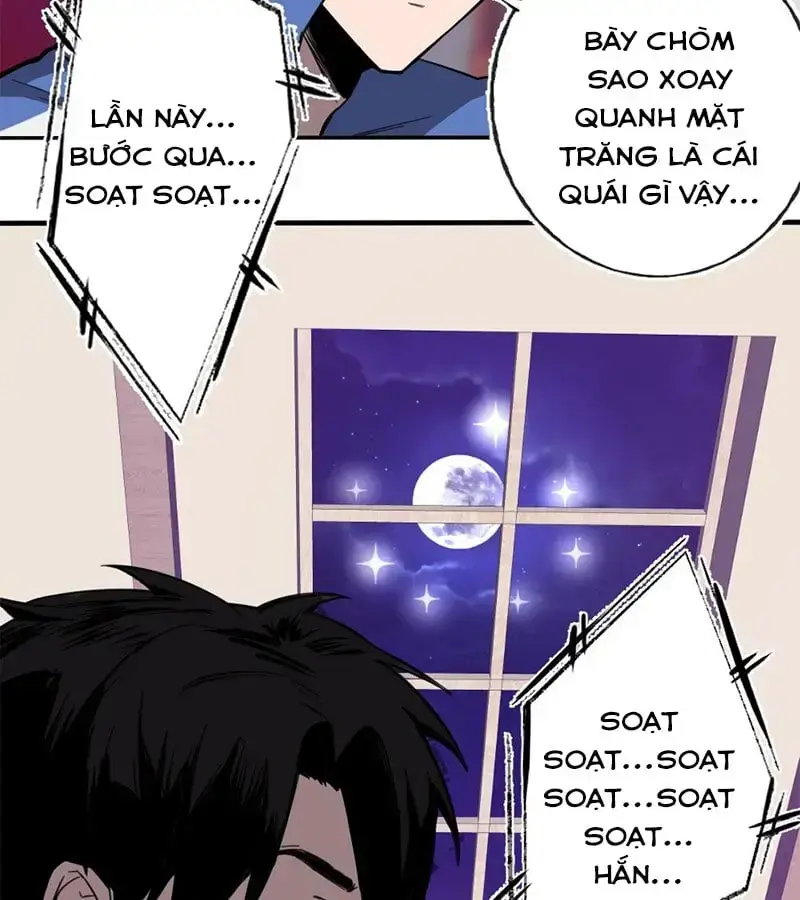 Kỳ Tinh Lục Chapter 1 - Trang 2