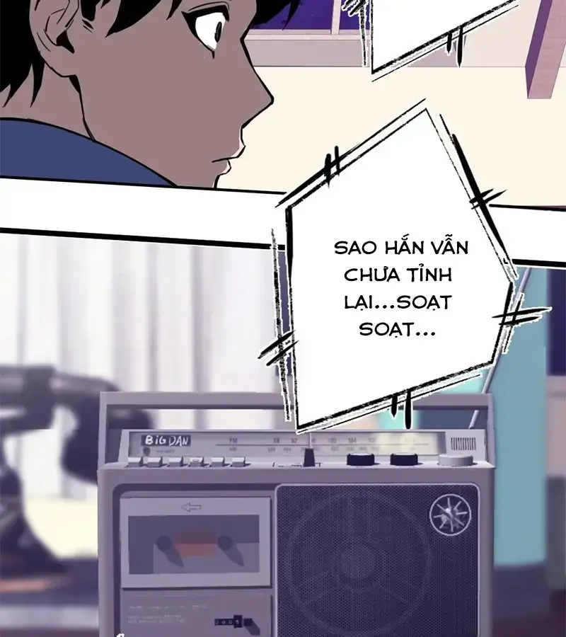 Kỳ Tinh Lục Chapter 1 - Trang 2
