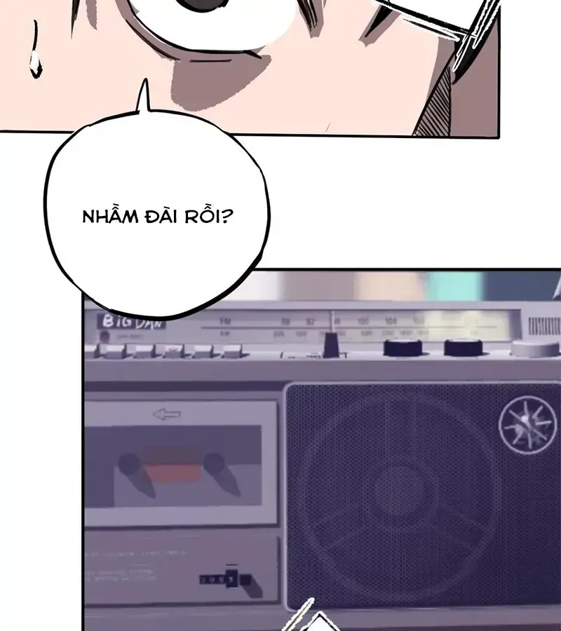 Kỳ Tinh Lục Chapter 1 - Trang 2