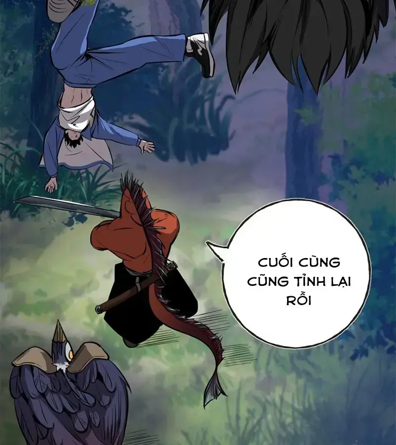 Kỳ Tinh Lục Chapter 1 - Trang 2