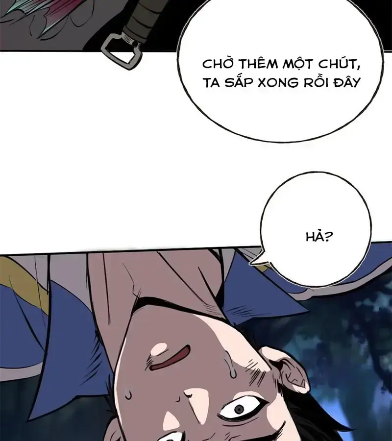 Kỳ Tinh Lục Chapter 1 - Trang 2