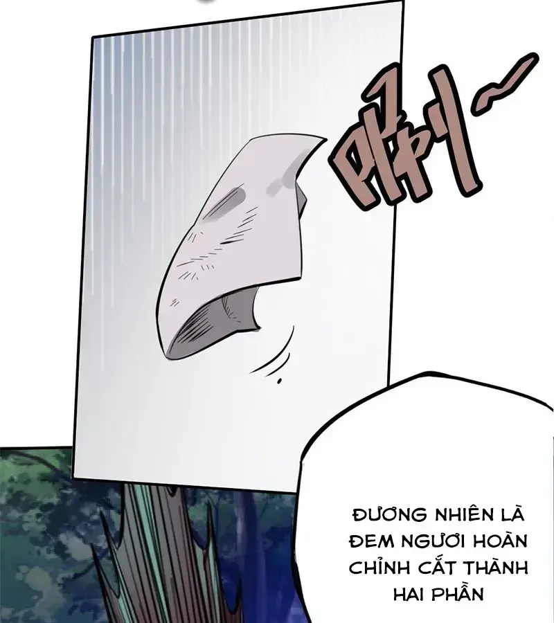 Kỳ Tinh Lục Chapter 1 - Trang 2