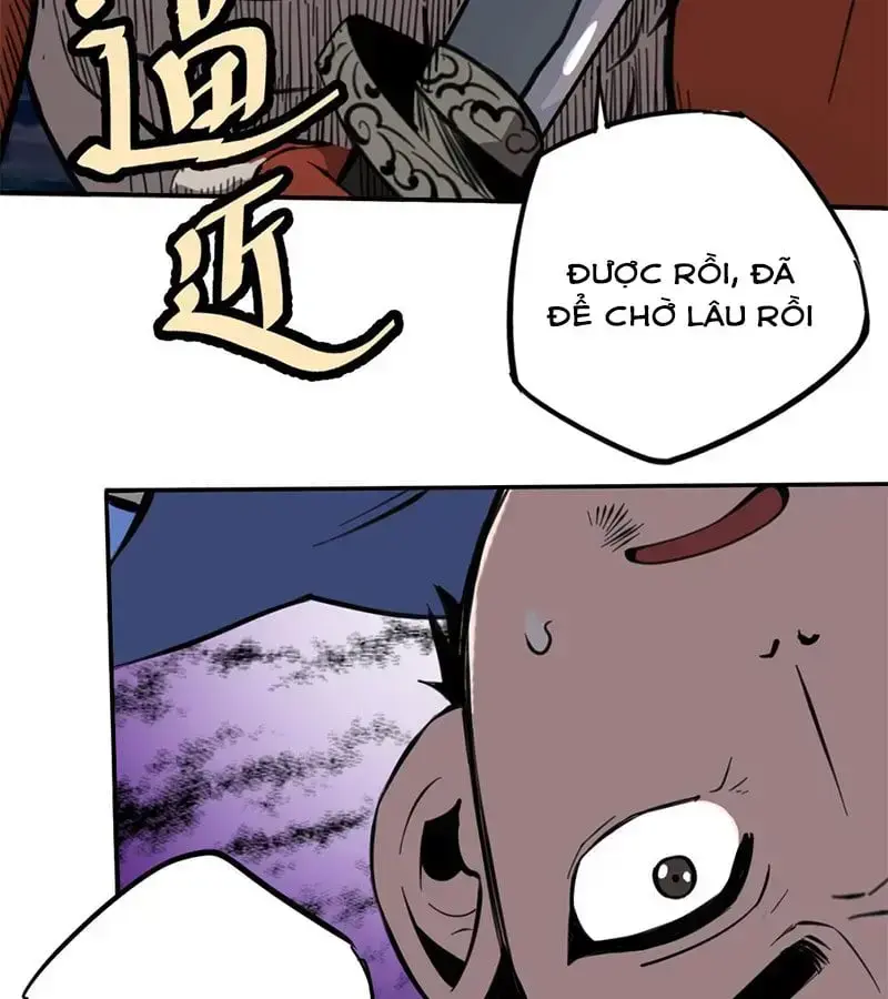 Kỳ Tinh Lục Chapter 1 - Trang 2