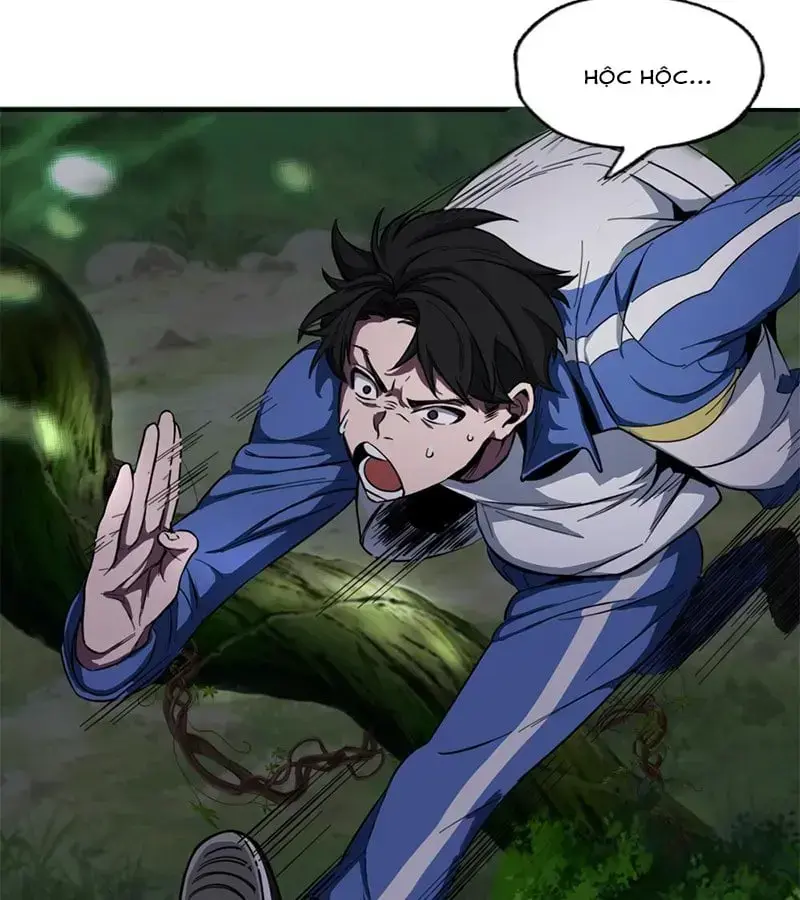Kỳ Tinh Lục Chapter 1 - Trang 2