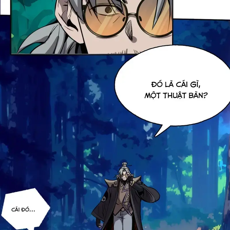 Kỳ Tinh Lục Chapter 2 - Trang 2
