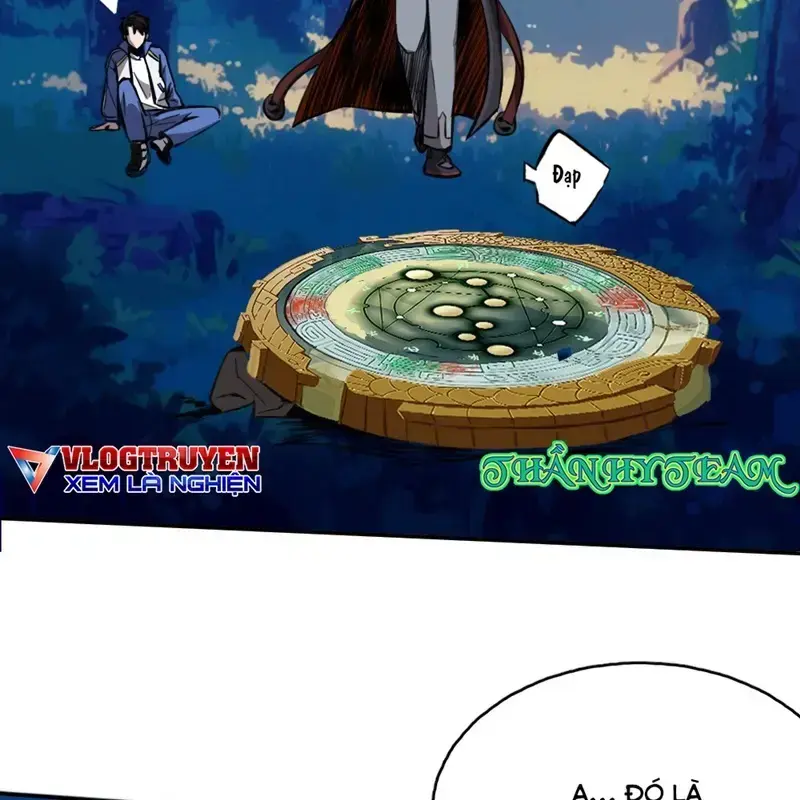 Kỳ Tinh Lục Chapter 2 - Trang 2