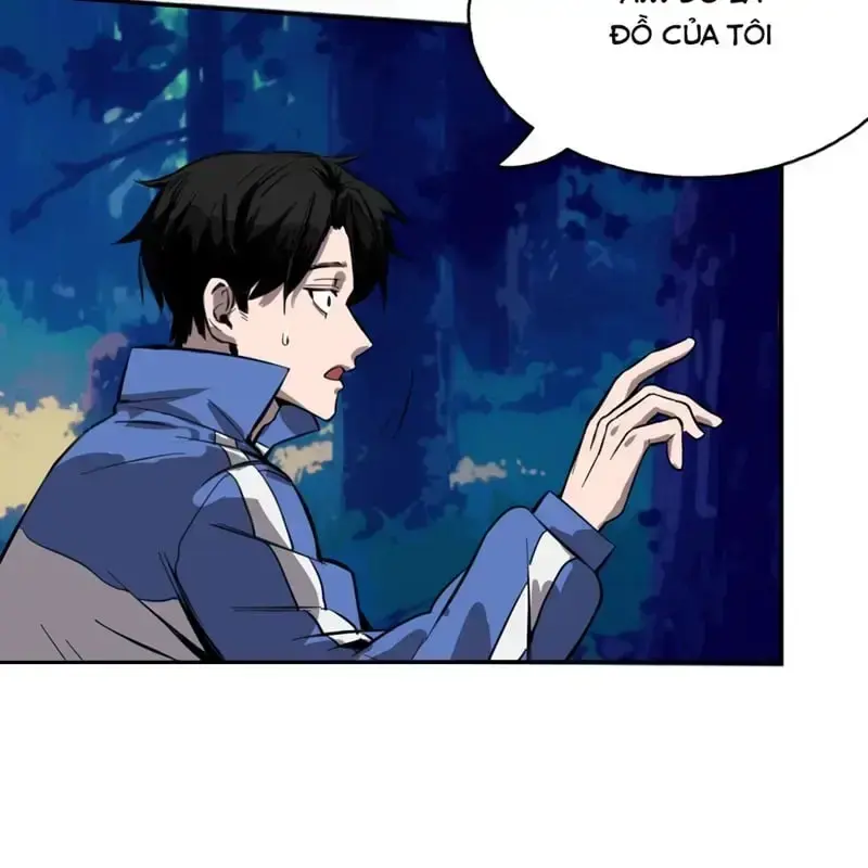 Kỳ Tinh Lục Chapter 2 - Trang 2
