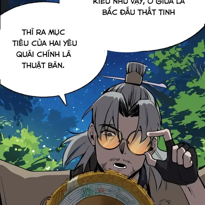 Kỳ Tinh Lục Chapter 2 - Trang 2