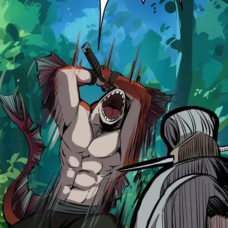 Kỳ Tinh Lục Chapter 2 - Trang 2