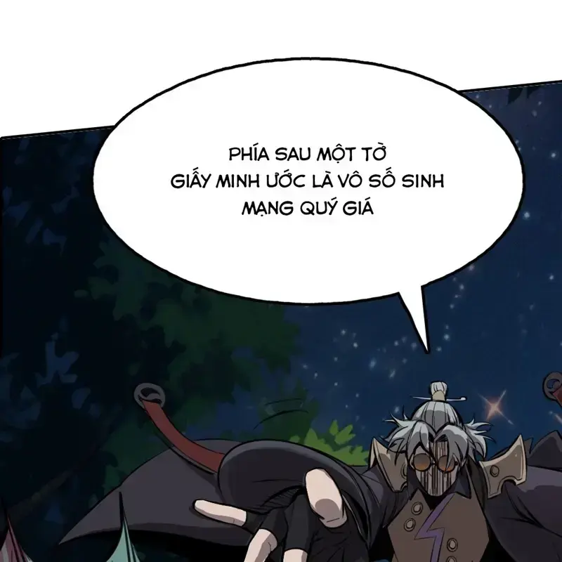 Kỳ Tinh Lục Chapter 2 - Trang 2