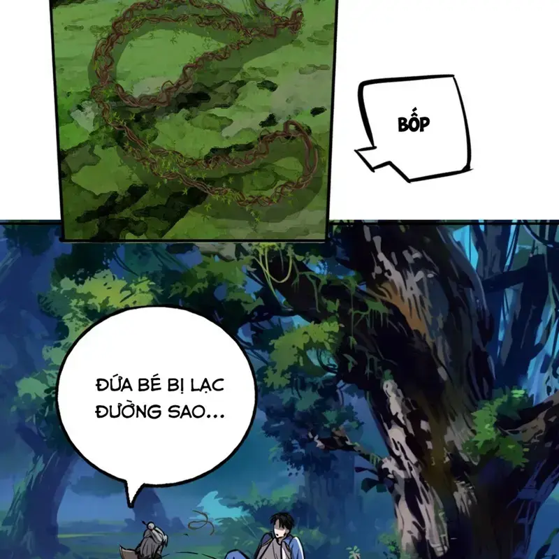 Kỳ Tinh Lục Chapter 2 - Trang 2