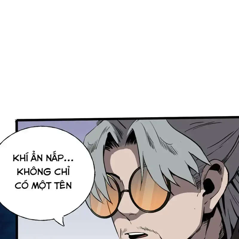 Kỳ Tinh Lục Chapter 2 - Trang 2