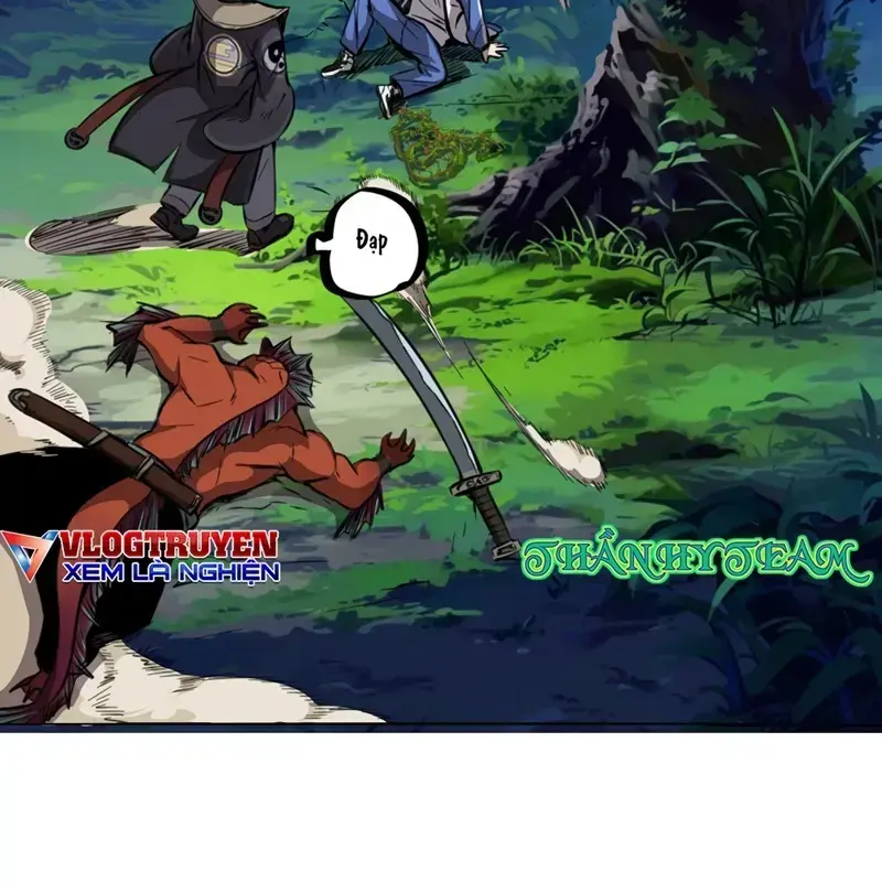 Kỳ Tinh Lục Chapter 2 - Trang 2