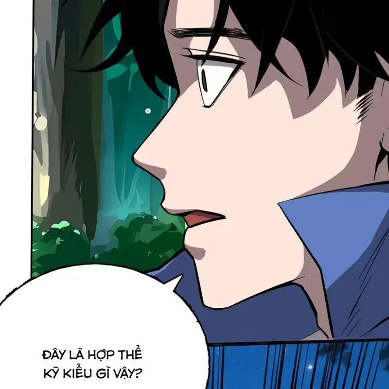 Kỳ Tinh Lục Chapter 2 - Trang 2