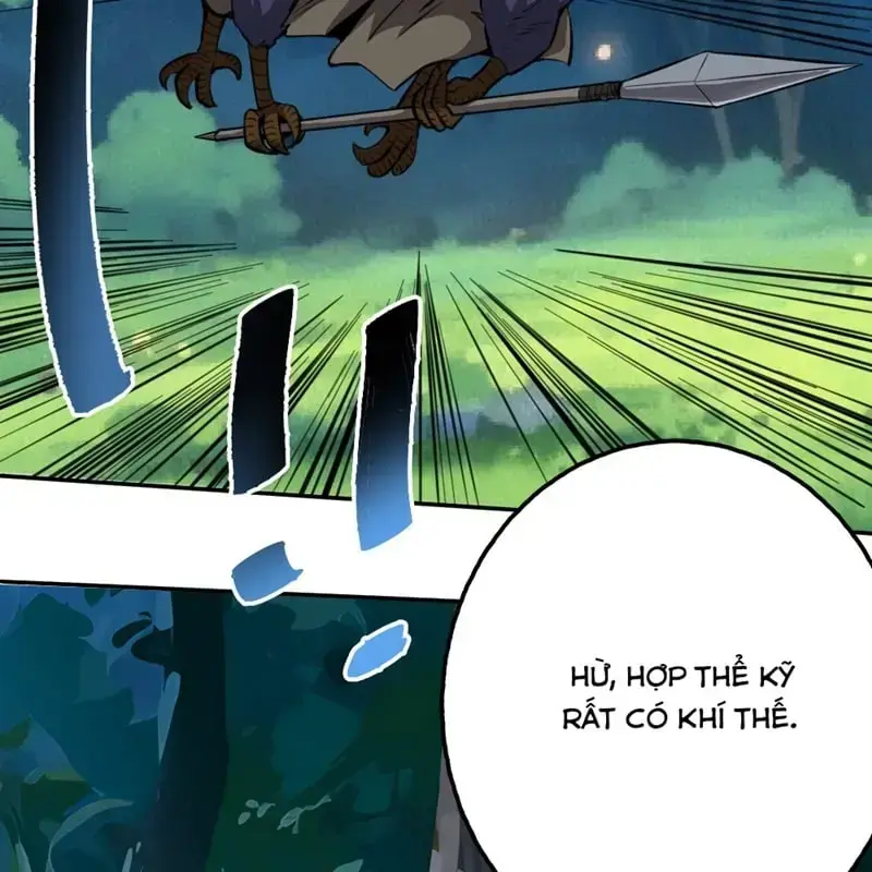 Kỳ Tinh Lục Chapter 2 - Trang 2